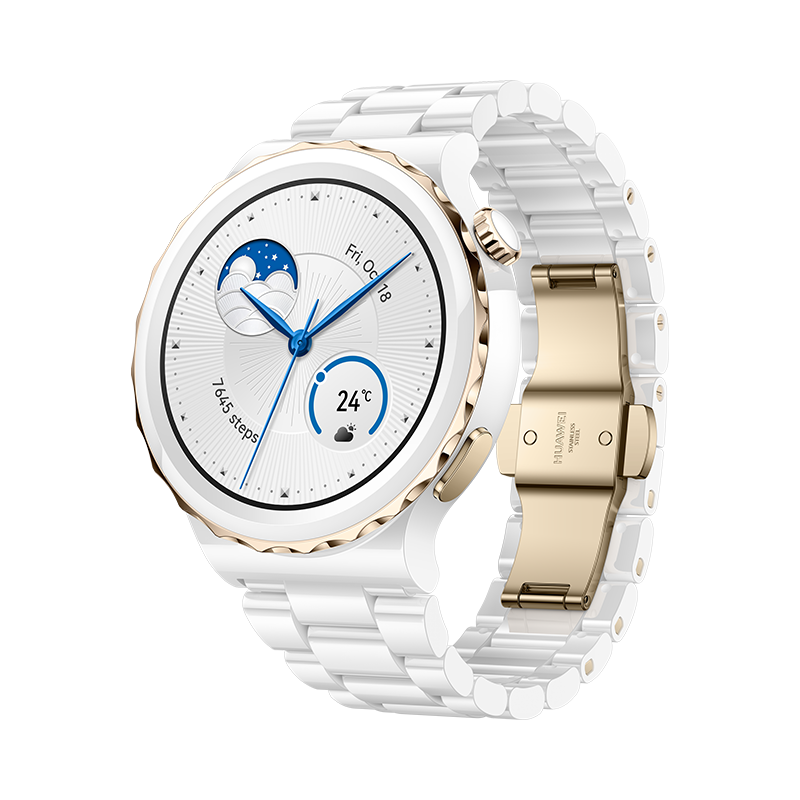 WATCH GT 3 PRO KERAMIK 43MM HUAWEI